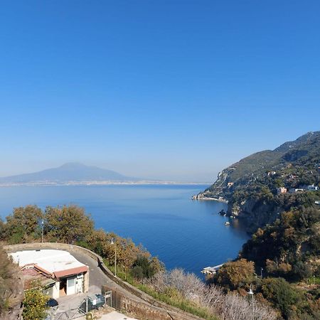 La Solution 2023 Vico Equense Exterior foto