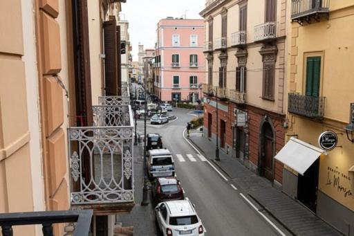 La Solution 2023 Vico Equense Exterior foto