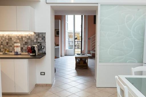 La Solution 2023 Vico Equense Exterior foto