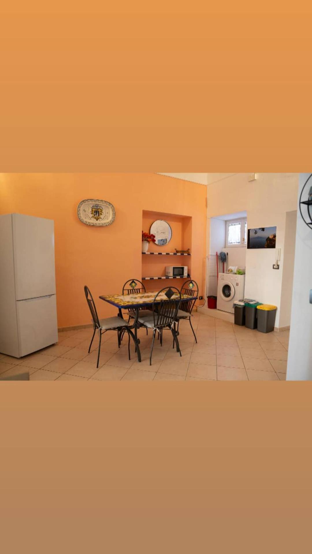 La Solution 2023 Vico Equense Exterior foto