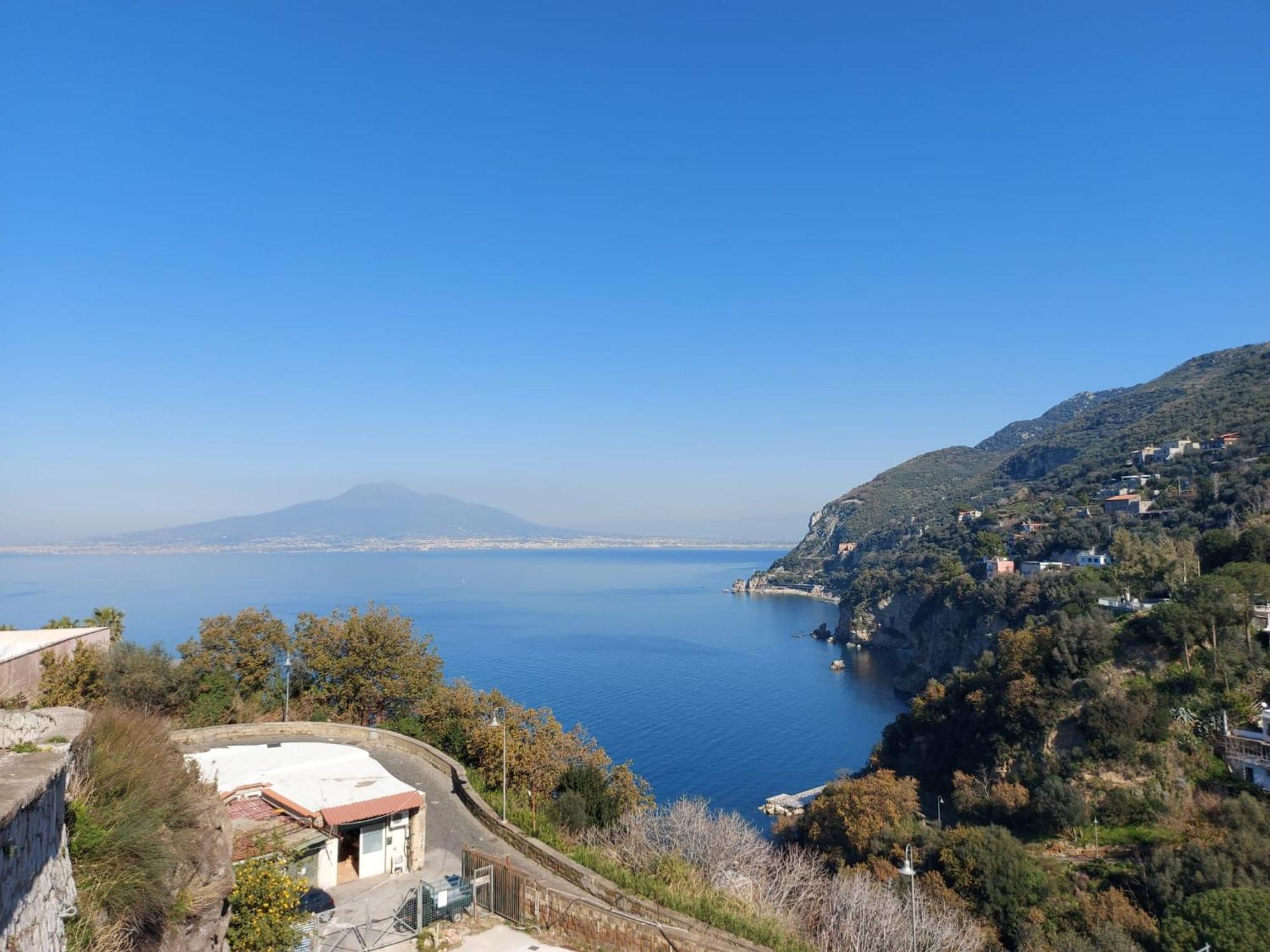 La Solution 2023 Vico Equense Exterior foto