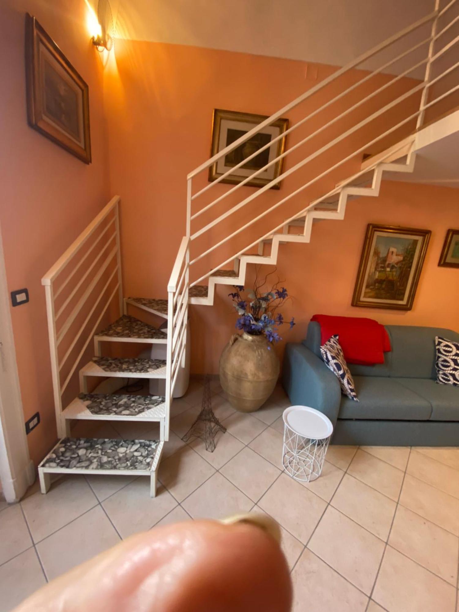 La Solution 2023 Vico Equense Exterior foto